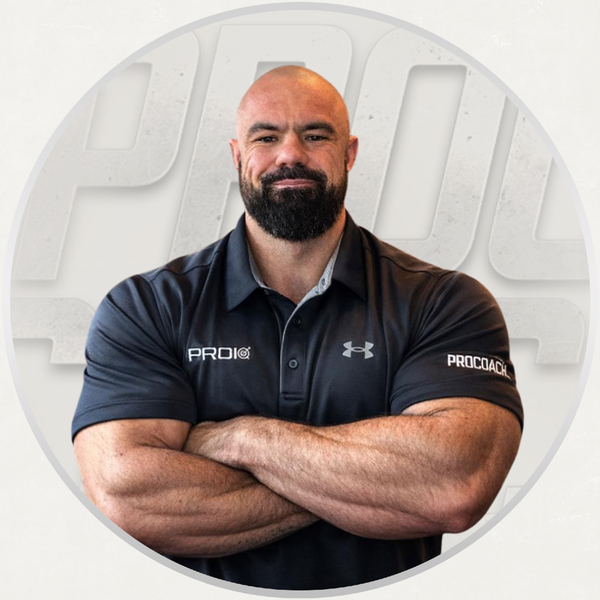 CALUM RAISTRICK | PROCOACH&trade;️