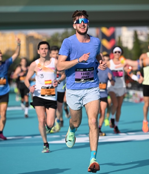 JK | Online Running Coach
