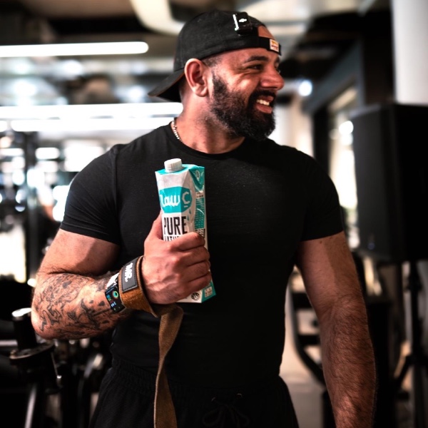 Michael Garzia - The Coaching Collective