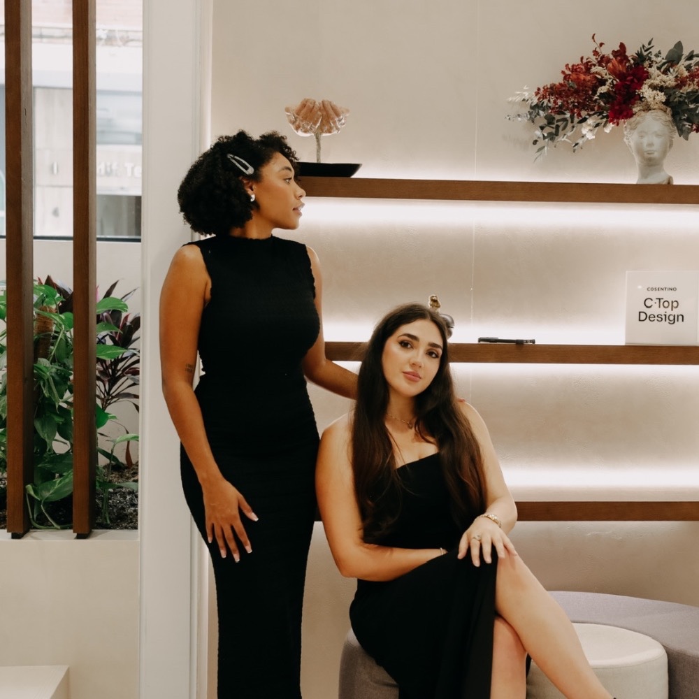 Yegi & Jamie | SocialSyncFlow