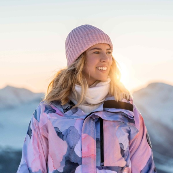 Michelle von Kalben