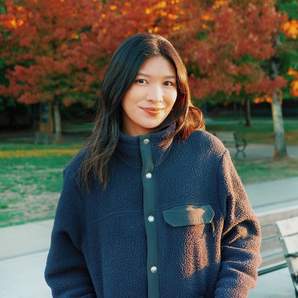 Rachel Dancel