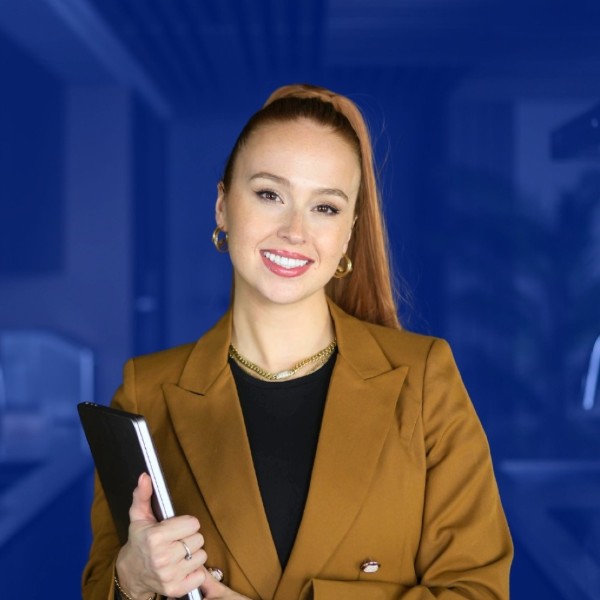 RACHEL FINANCE