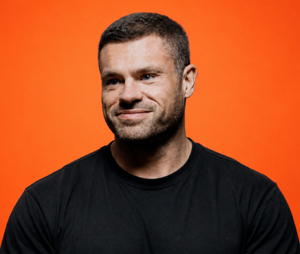 Matt Strong
