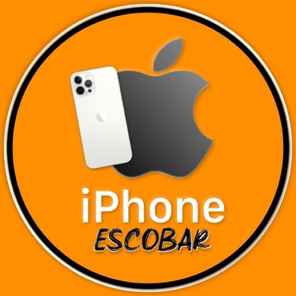 iPhone Escobar 