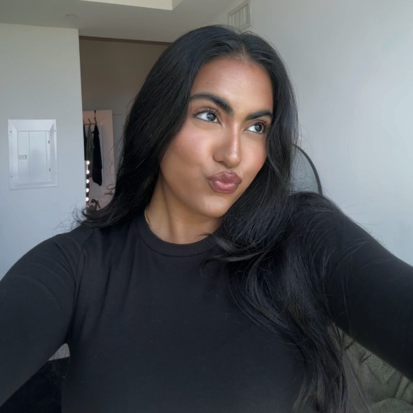 NEHA JIANDANI