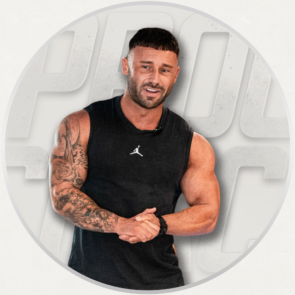 LANDON KNIGHT | PROCOACH&trade;️