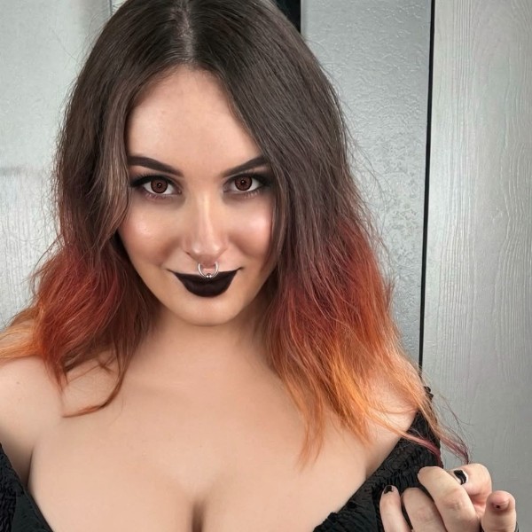 Freya Strahug