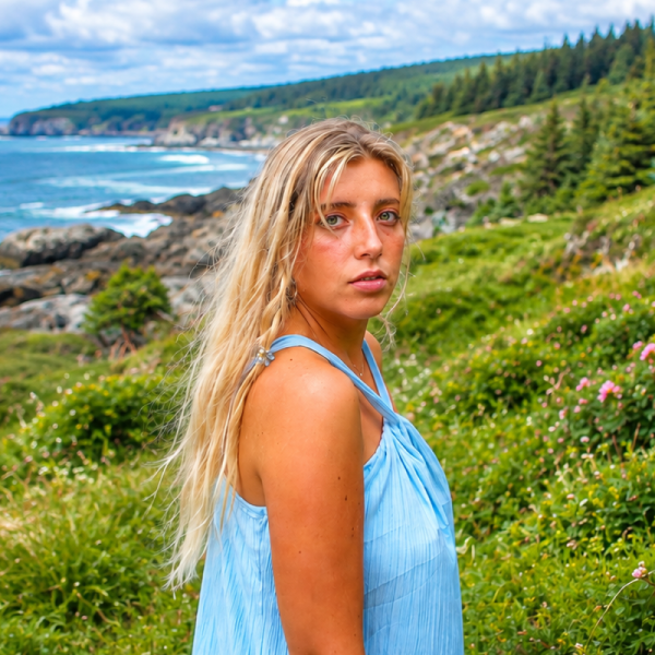 Sarah Edwards | Author | Creative Success Coach | Artist