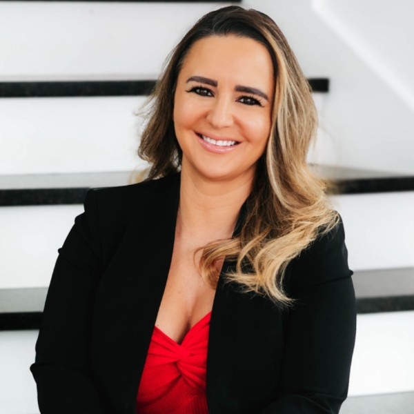 Alejandra Paladino