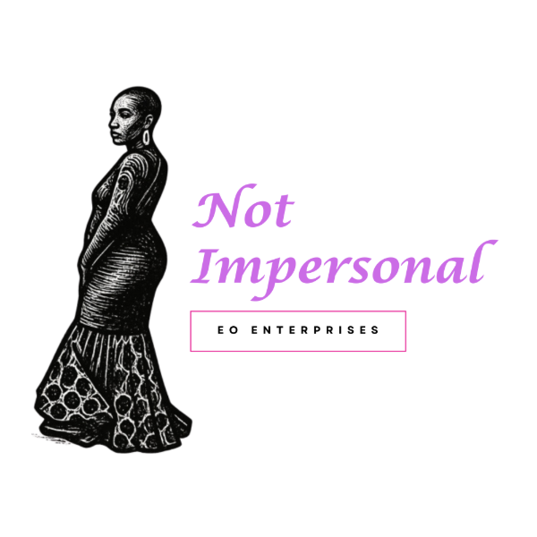 Not Impersonal