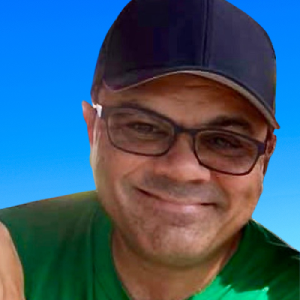 Rick Bliss