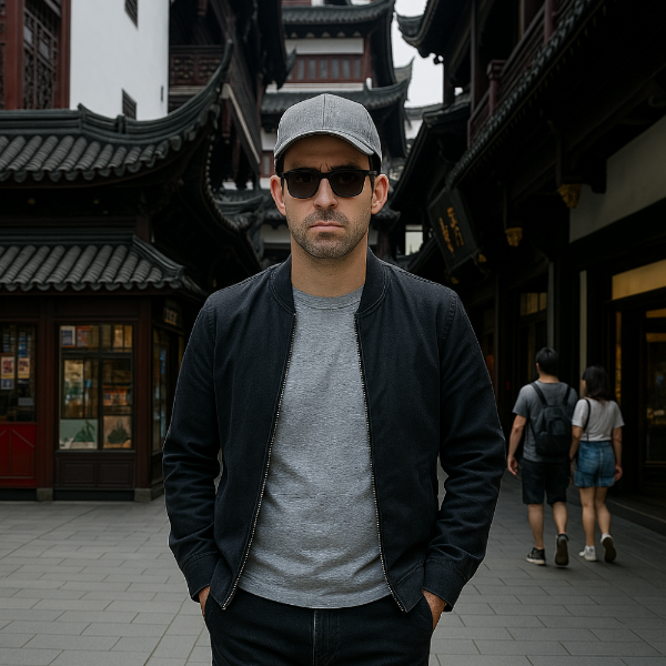 Peter santos