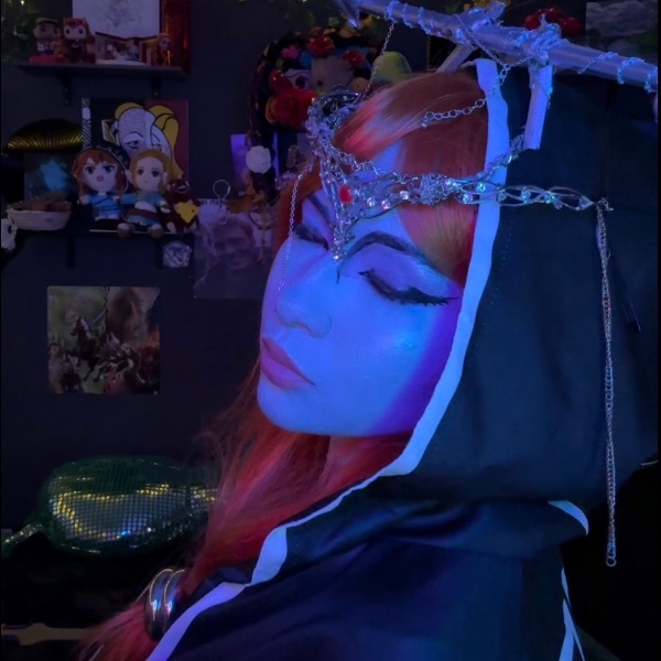  Delijah Margarita 
