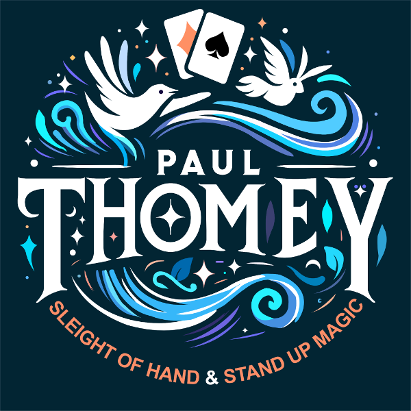Paul Thomey
