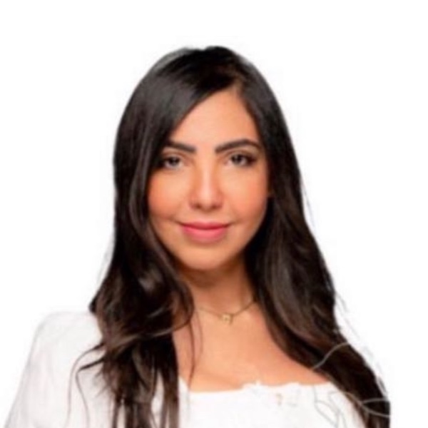 Engy Abuzinadah