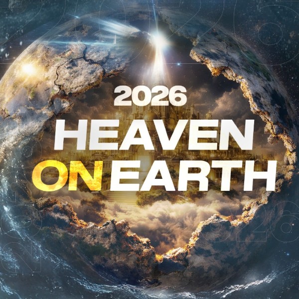 The Year of Heaven on Earth
