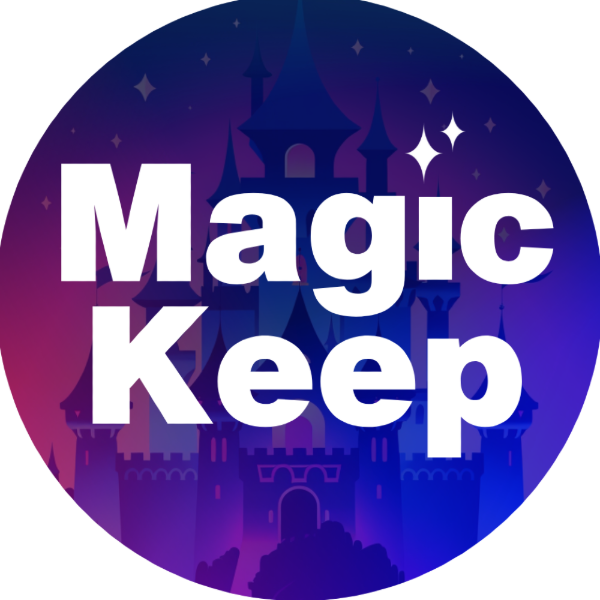 Magic Keep