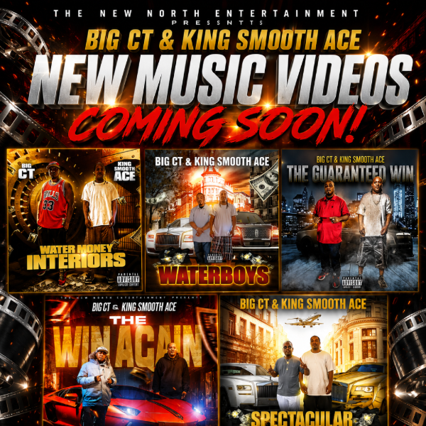 TheNewNorthEntertainment 