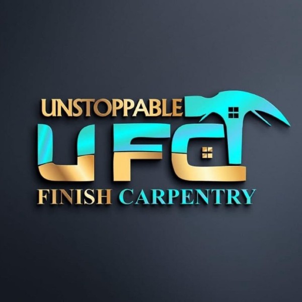 Unstoppable Finish Carpentry