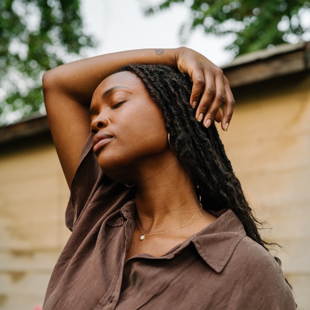 Dora Kamau
