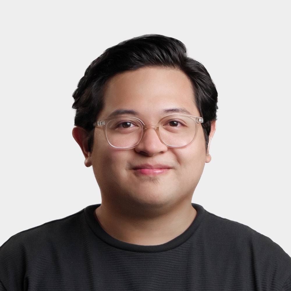 Jeorge Paolo