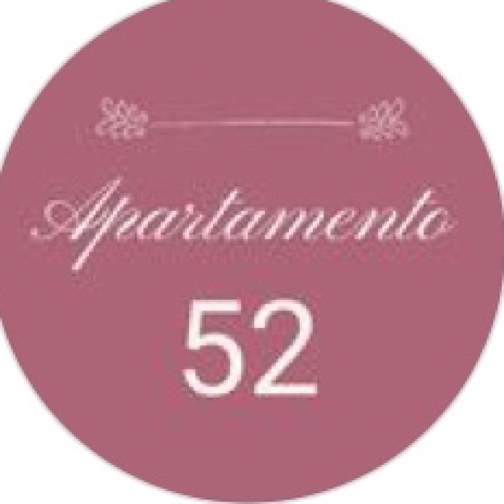 Nosso Apartamento 52