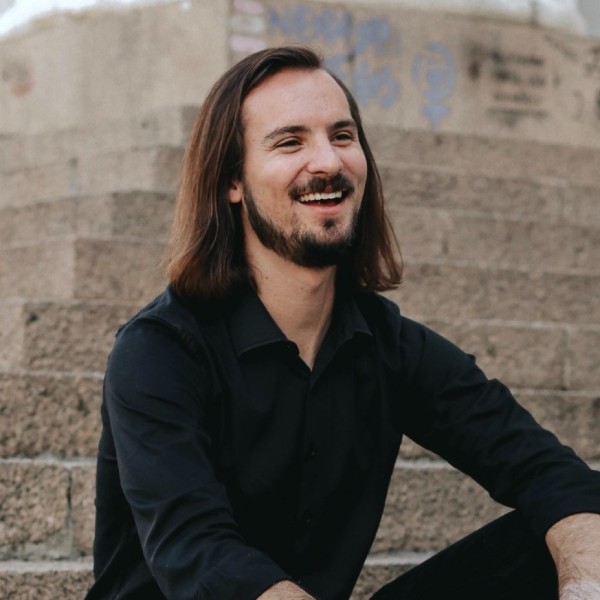 Andrew Freed