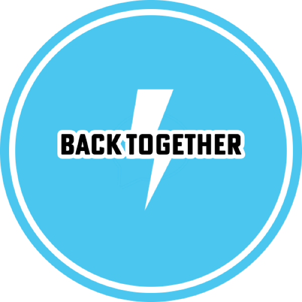 Back Together