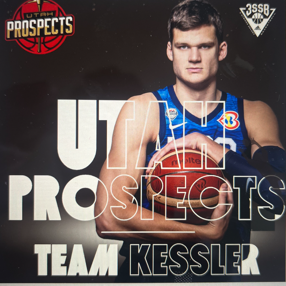 Utah Prospects Team Kessler