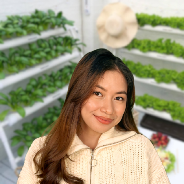 Urban Farmer TV
