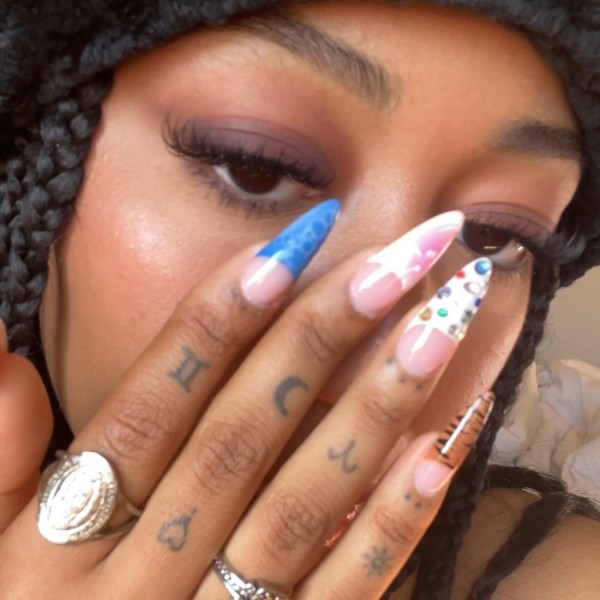 STARGRLNAILS