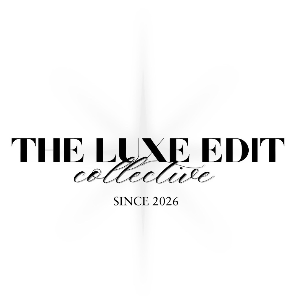The Luxe Edit Collective | Studio Suites in Lincoln NE