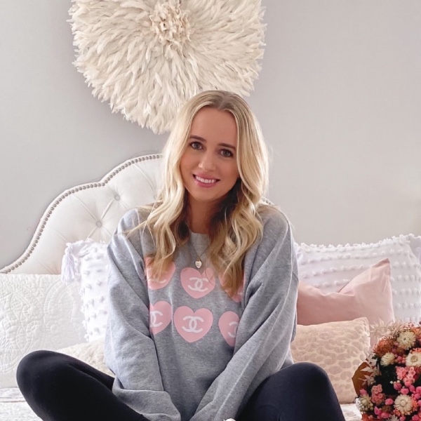KRISTIN LEAHY