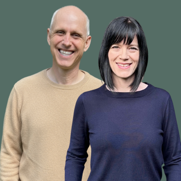 Joe & Charity | Live Well Home Group