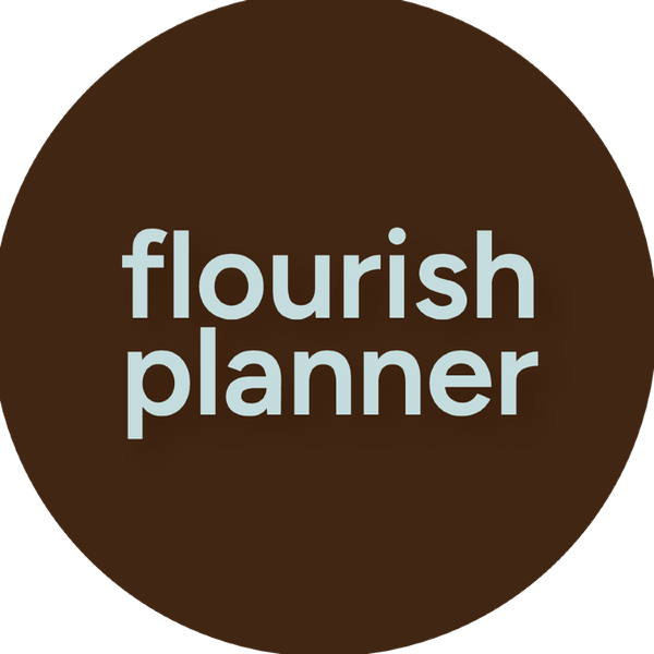 Flourish Planner