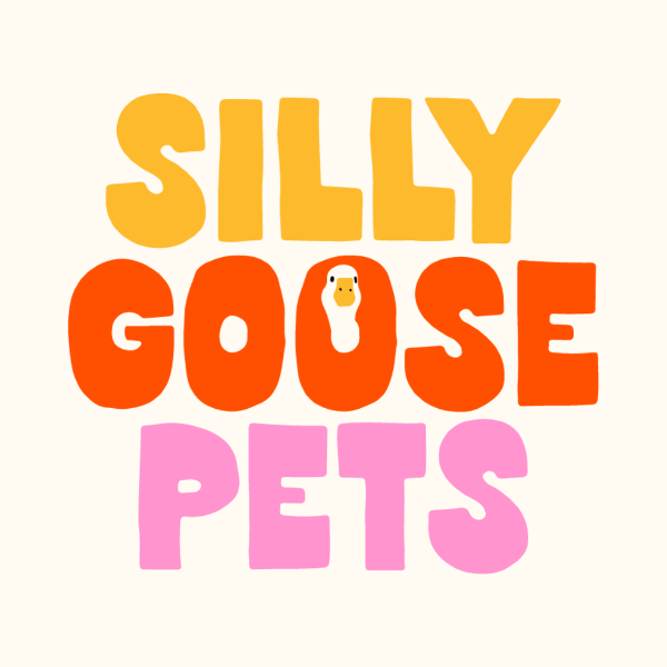 Silly Goose Pets