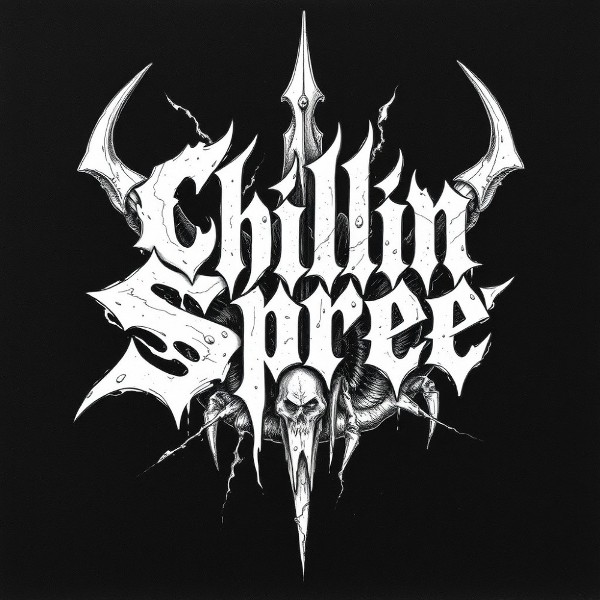 Chillin $pree - EPK