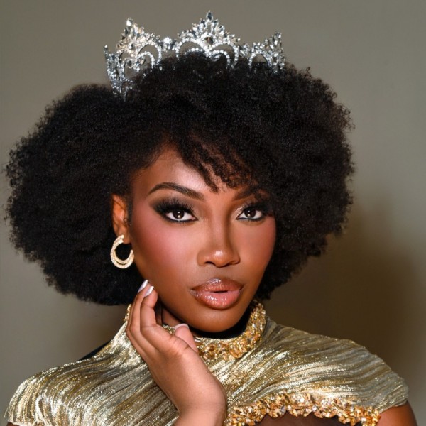 Miss Black USA