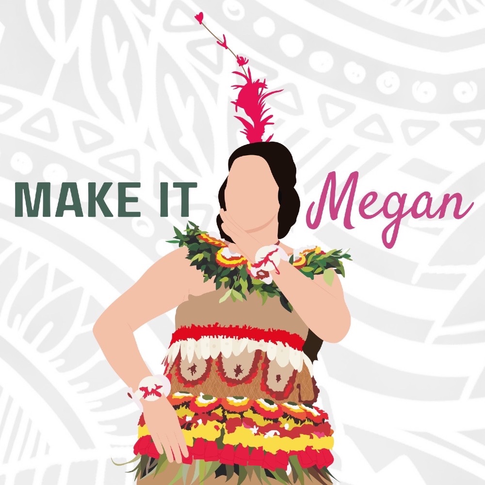 Make It Megan