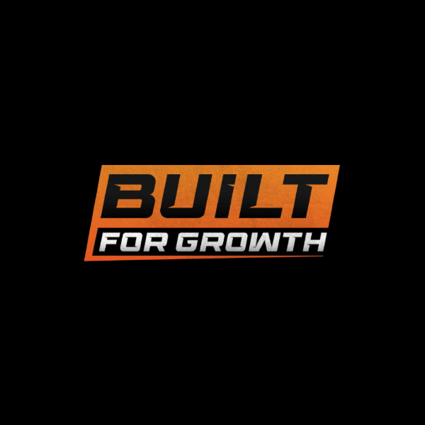 Dan Edge | Built For Growth