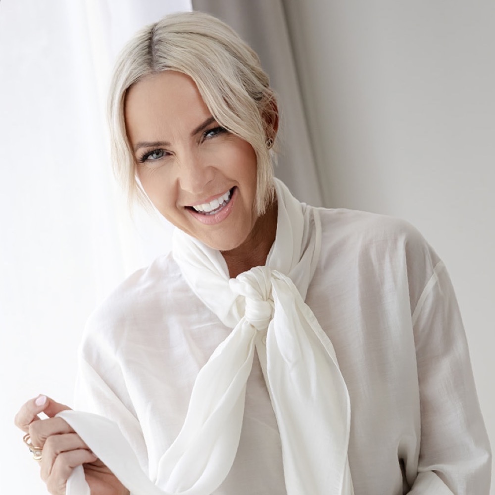 Kelly Lundberg