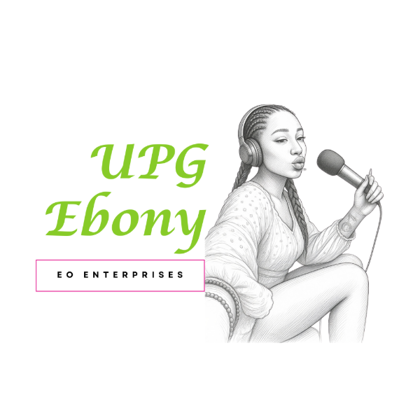 Unapologetically Ebony