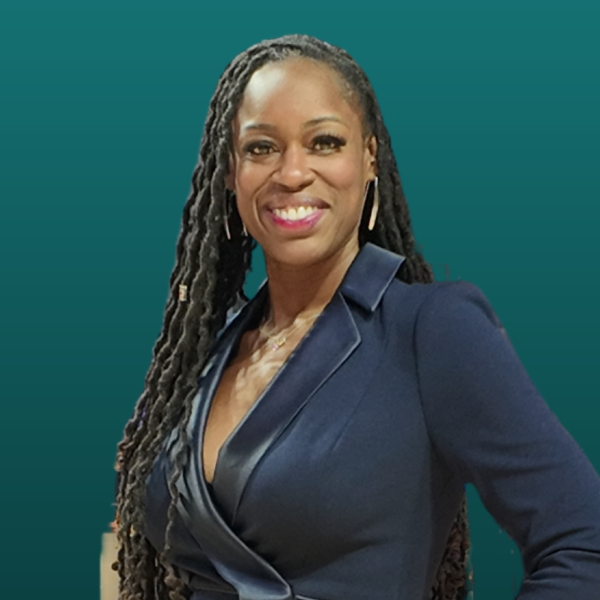 Keneshia Haye