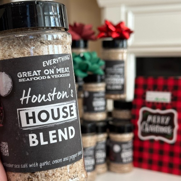 Houston Long