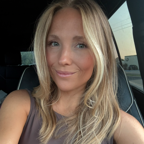 Morgan Walker