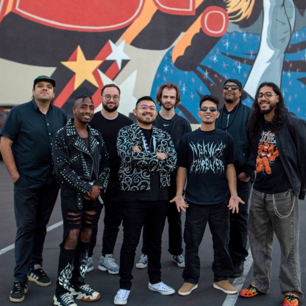 The (408) Collective