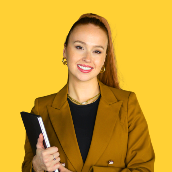RACHEL FINANCE