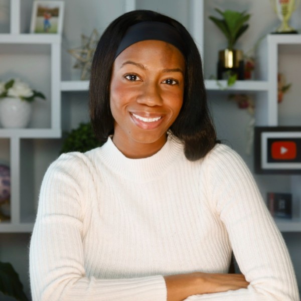 Audrey Rozier &bull; Real Estate Educator