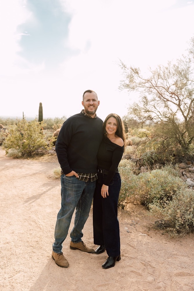 Bryce & Stefanie Lugo | REALTORS&circledR;